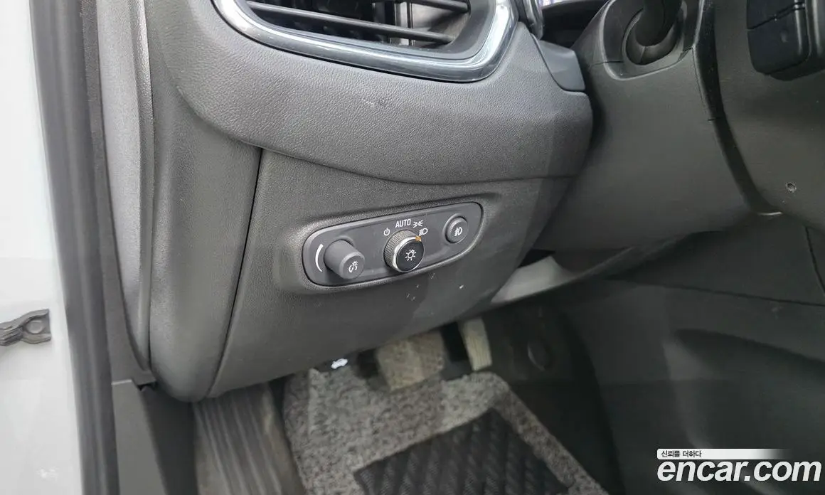 Chevrolet Equinox 2020 1.6 автомат (гидро), фото 28 Chevrolet Equinox 2020 1.6 автомат (гидро), фото 28