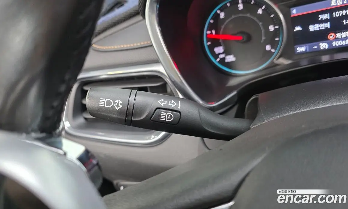 Chevrolet Equinox 2020 1.6 автомат (гидро), фото 30 Chevrolet Equinox 2020 1.6 автомат (гидро), фото 30