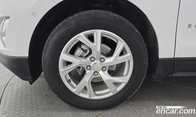 Chevrolet Equinox 2020 1.6 автомат (гидро), миниатюра 5 Chevrolet Equinox 2020 1.6 автомат (гидро), миниатюра 5