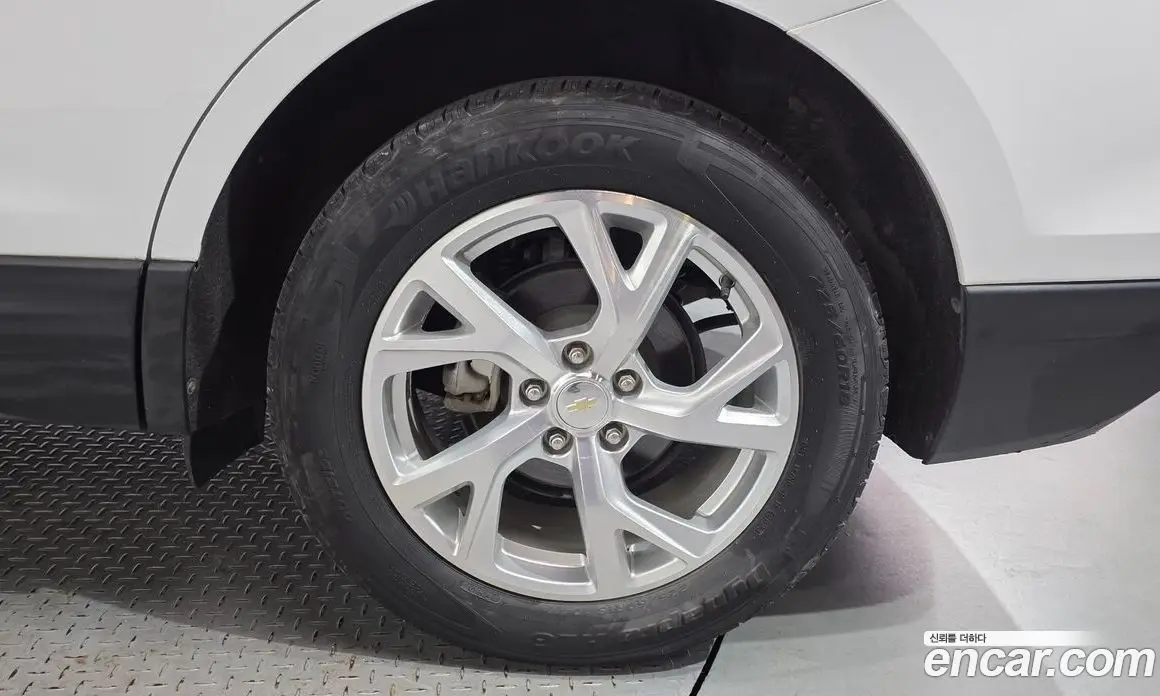 Chevrolet Equinox 2020 1.6 автомат (гидро), фото 7 Chevrolet Equinox 2020 1.6 автомат (гидро), фото 7