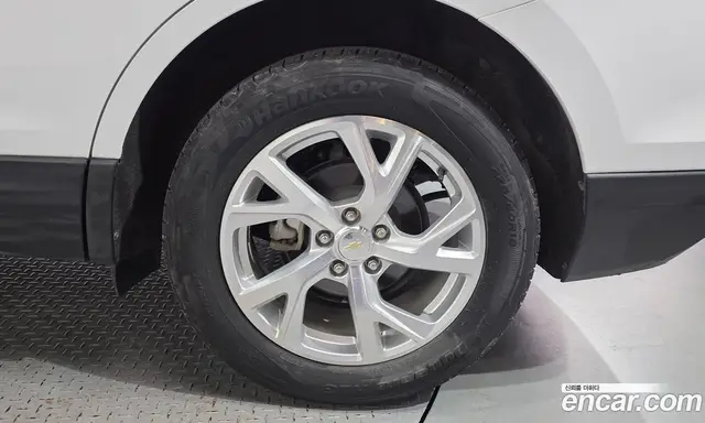 Chevrolet Equinox 2020 1.6 автомат (гидро), миниатюра 7 Chevrolet Equinox 2020 1.6 автомат (гидро), миниатюра 7