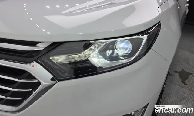 Chevrolet Equinox 2020 1.6 автомат (гидро), миниатюра 8 Chevrolet Equinox 2020 1.6 автомат (гидро), миниатюра 8