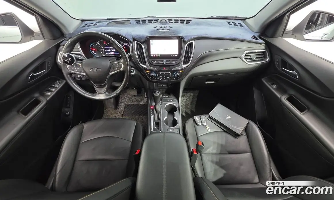 Chevrolet Equinox 2020 1.6 автомат (гидро), фото 10 Chevrolet Equinox 2020 1.6 автомат (гидро), фото 10