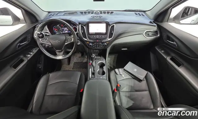 Chevrolet Equinox 2020 1.6 автомат (гидро), миниатюра 10 Chevrolet Equinox 2020 1.6 автомат (гидро), миниатюра 10