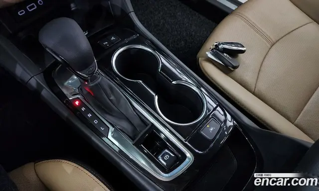 Chevrolet Equinox 2022 1.5 автомат (гидро), миниатюра 9 Chevrolet Equinox 2022 1.5 автомат (гидро), миниатюра 9
