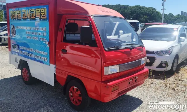Chevrolet labo 2016 0.8 механика, миниатюра 2