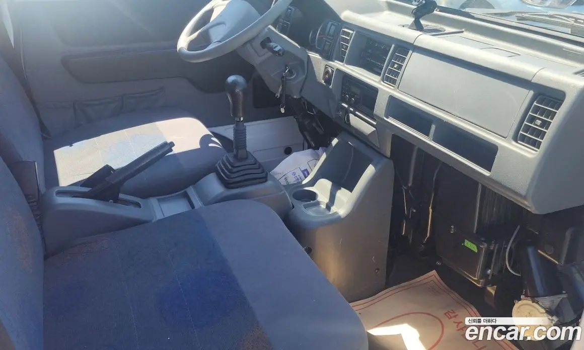 Chevrolet labo 2016 0.8 механика, фото 13