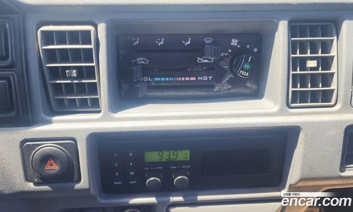 Chevrolet labo 2016 0.8 механика, фото 16