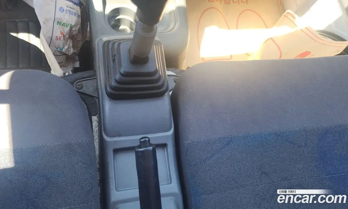 Chevrolet labo 2016 0.8 механика, фото 18