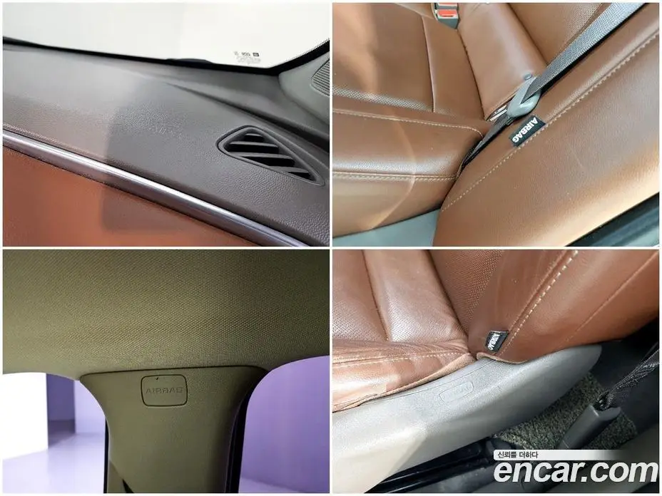 Chevrolet Malibu 2016 1.5 автомат (гидро), фото 16