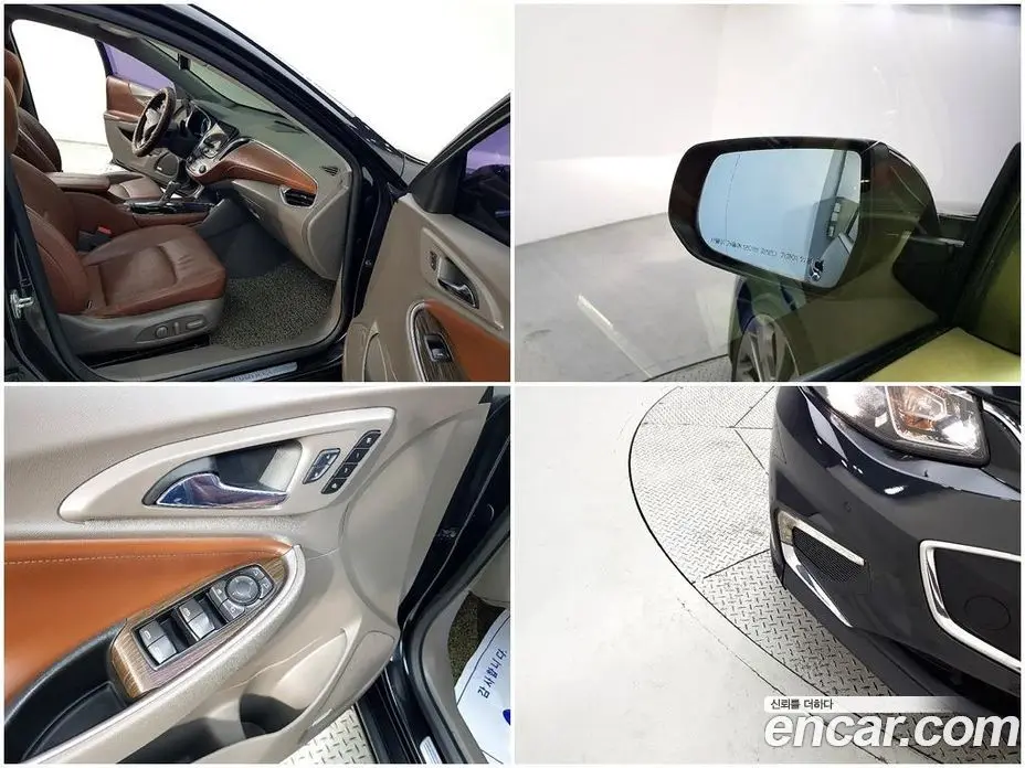 Chevrolet Malibu 2016 1.5 автомат (гидро), фото 18