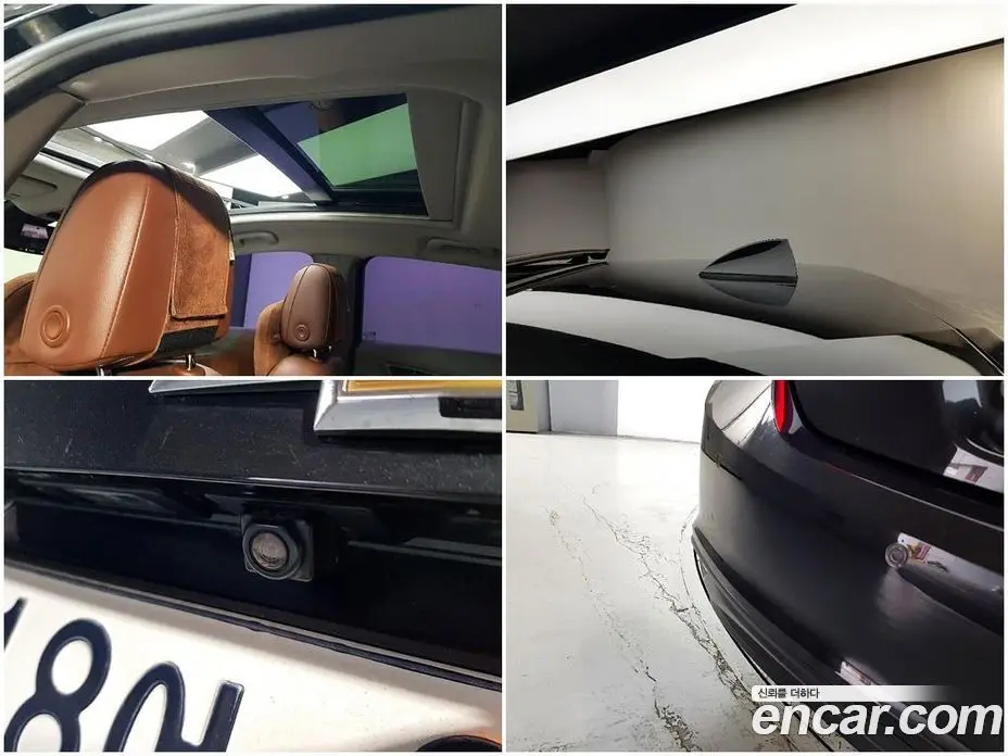Chevrolet Malibu 2016 1.5 автомат (гидро), фото 19
