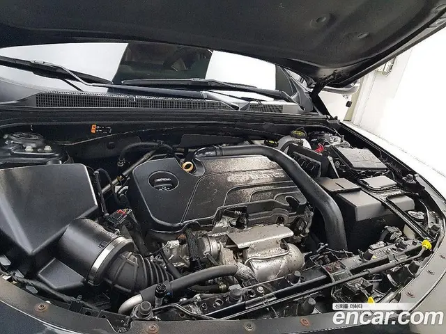 Chevrolet Malibu 2016 1.5 автомат (гидро), миниатюра 6