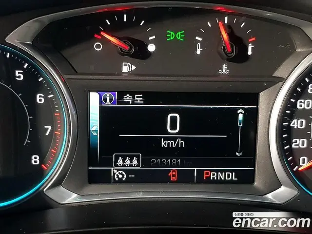 Chevrolet Malibu 2016 1.5 автомат (гидро), миниатюра 7