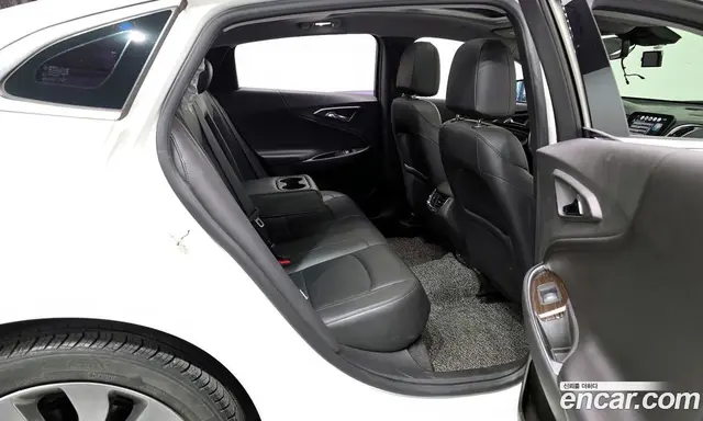 Chevrolet Malibu 2016 1.5 автомат (гидро), миниатюра 12