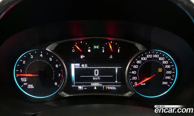 Chevrolet Malibu 2016 1.5 автомат (гидро), миниатюра 8