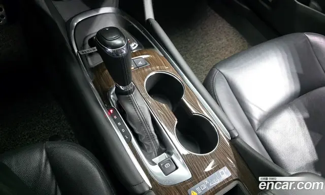 Chevrolet Malibu 2016 1.5 автомат (гидро), миниатюра 9
