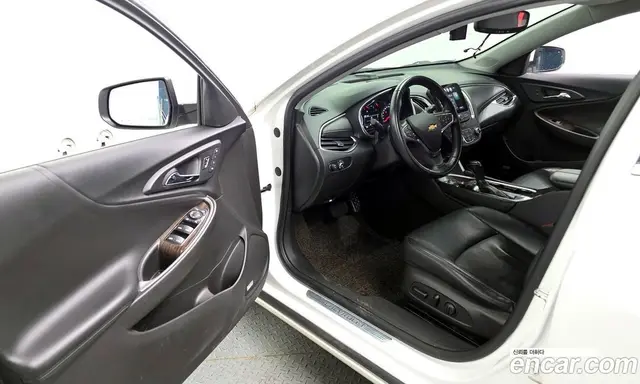 Chevrolet Malibu 2016 1.5 автомат (гидро), миниатюра 10