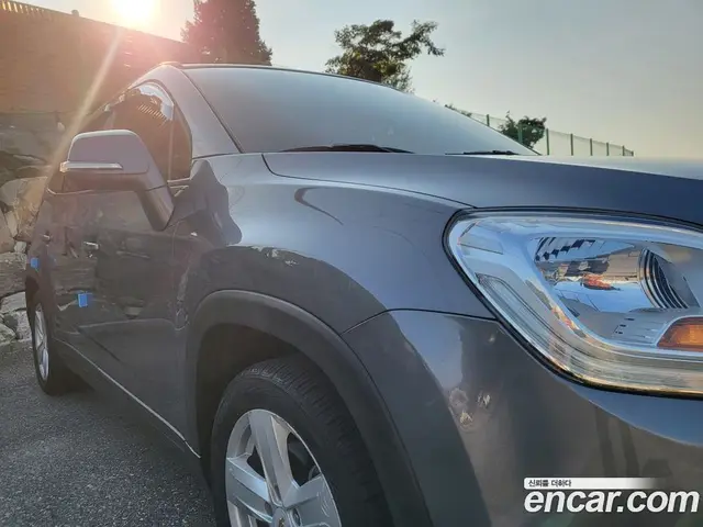 Chevrolet Orlando 2015 1.6 автомат (гидро), миниатюра 2