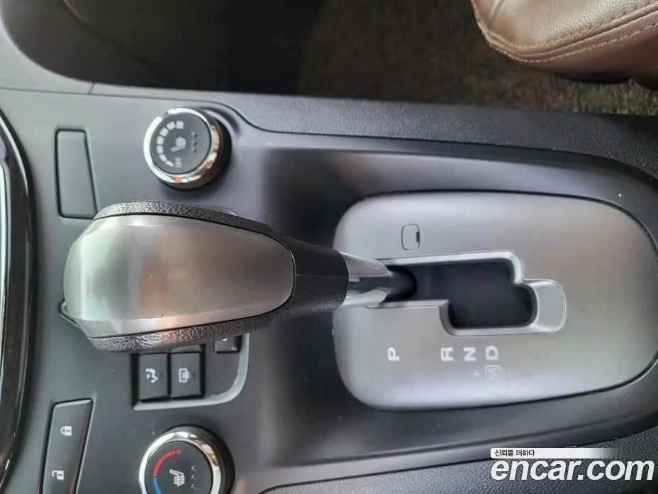Chevrolet Orlando 2015 1.6 автомат (гидро), фото 14
