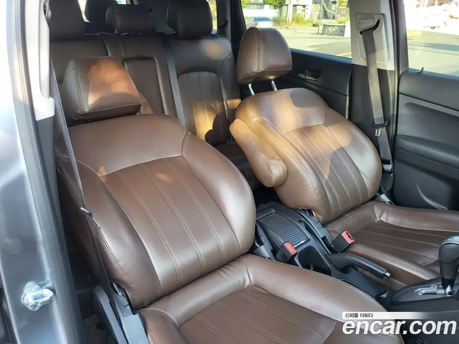Chevrolet Orlando 2015 1.6 автомат (гидро), фото 19