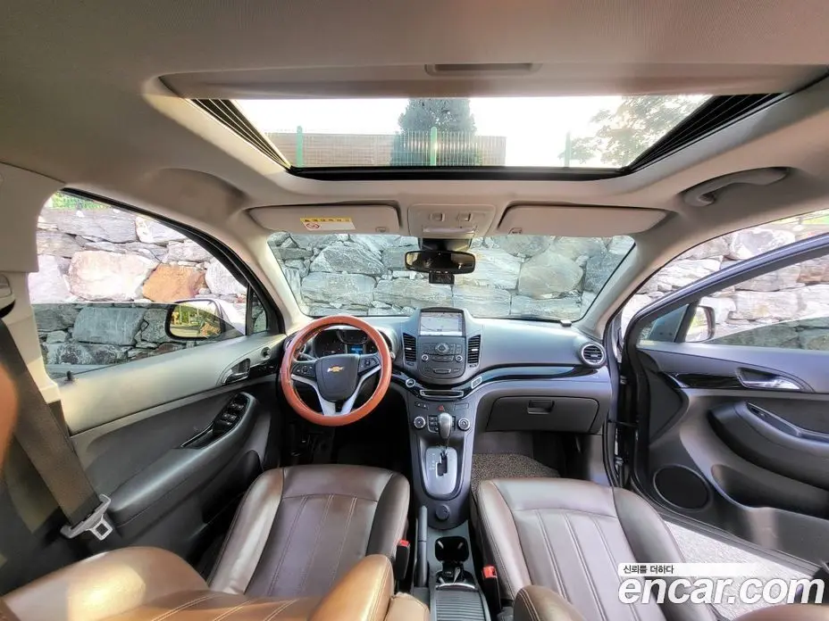 Chevrolet Orlando 2015 1.6 автомат (гидро), фото 20
