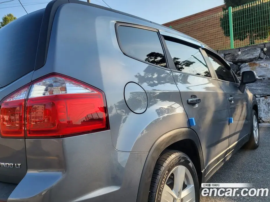 Chevrolet Orlando 2015 1.6 автомат (гидро), фото 6