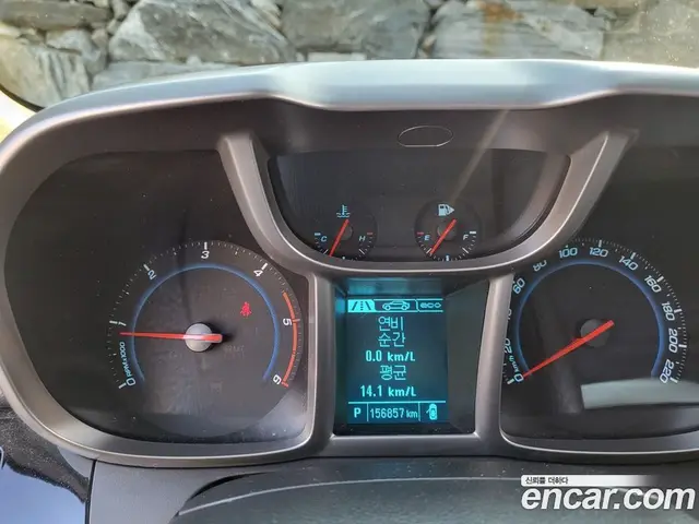 Chevrolet Orlando 2015 1.6 автомат (гидро), миниатюра 8