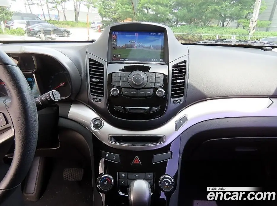 Chevrolet Orlando 2015 1.6 автомат (гидро), фото 12