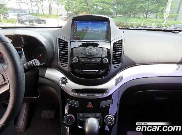 Chevrolet Orlando 2015 1.6 автомат (гидро), миниатюра 12