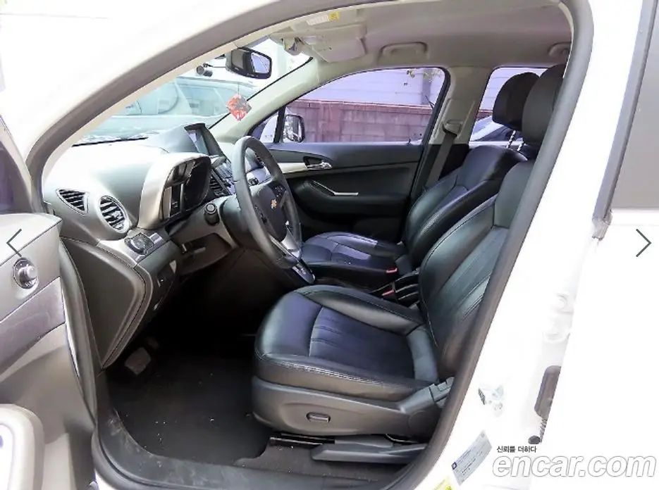 Chevrolet Orlando 2015 1.6 автомат (гидро), фото 5