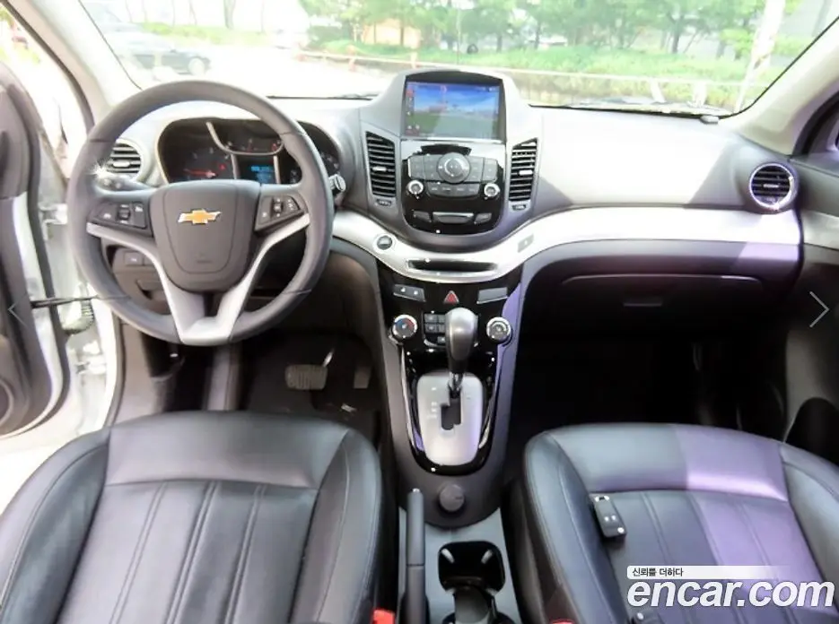 Chevrolet Orlando 2015 1.6 автомат (гидро), фото 7