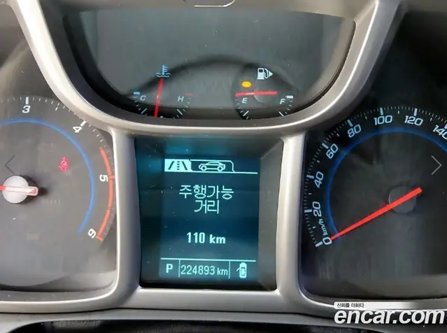 Chevrolet Orlando 2015 1.6 автомат (гидро), миниатюра 9