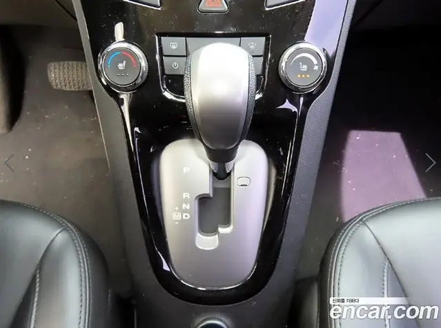 Chevrolet Orlando 2015 1.6 автомат (гидро), миниатюра 10