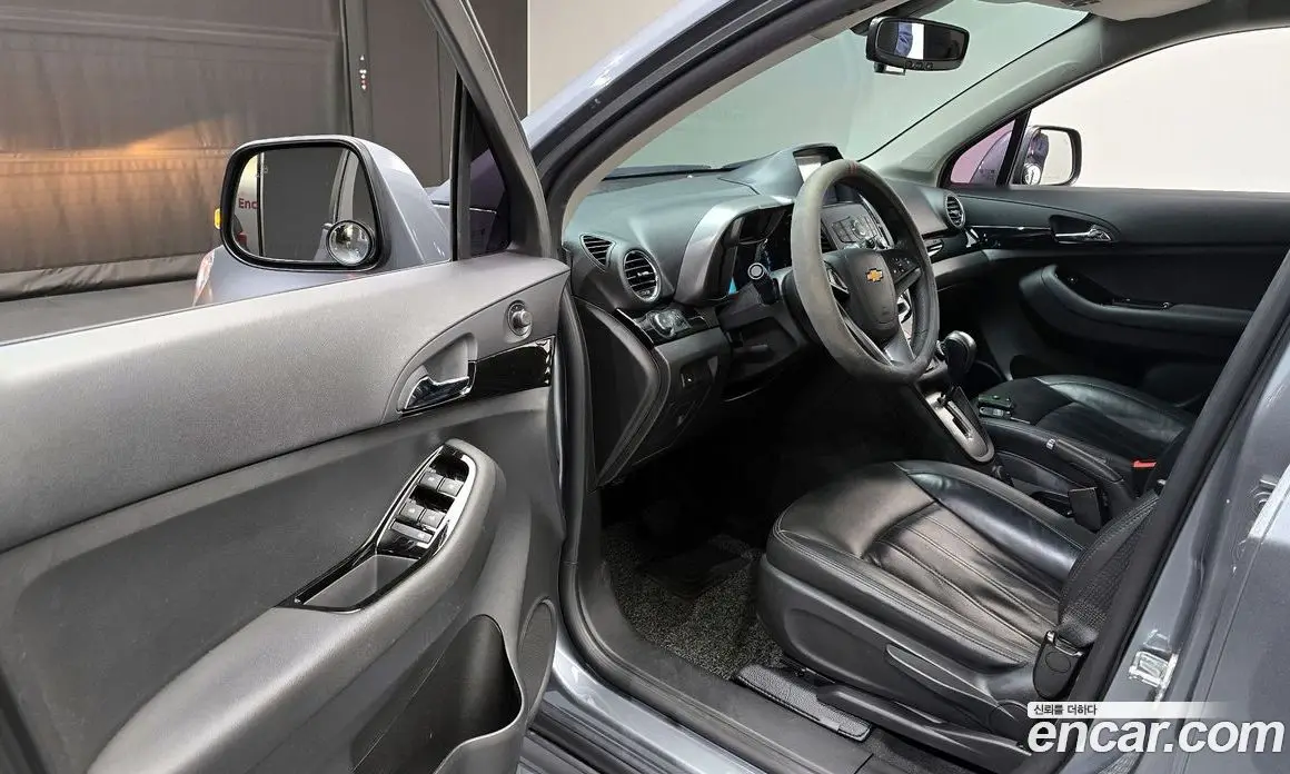 Chevrolet Orlando 2016 2.0 автомат (гидро), фото 11
