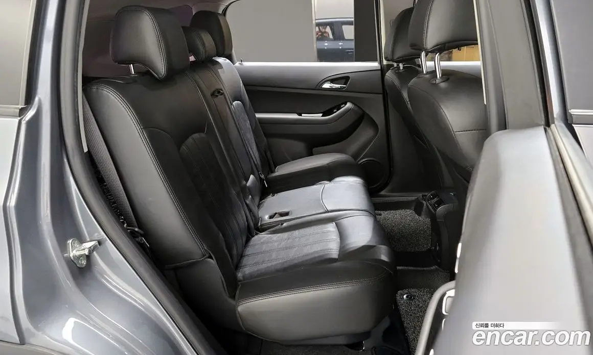 Chevrolet Orlando 2016 2.0 автомат (гидро), фото 12