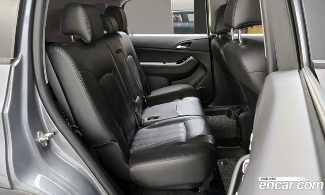 Chevrolet Orlando 2016 2.0 автомат (гидро), миниатюра 12