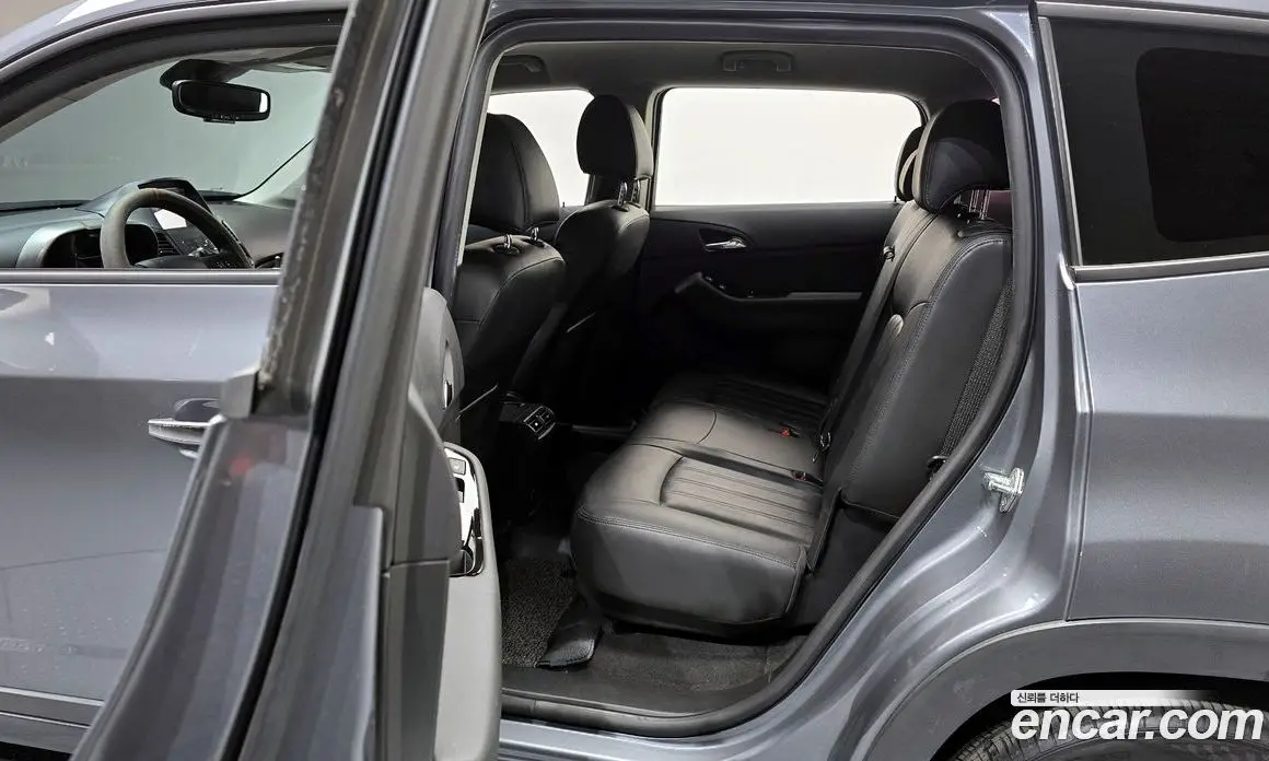 Chevrolet Orlando 2016 2.0 автомат (гидро), фото 13