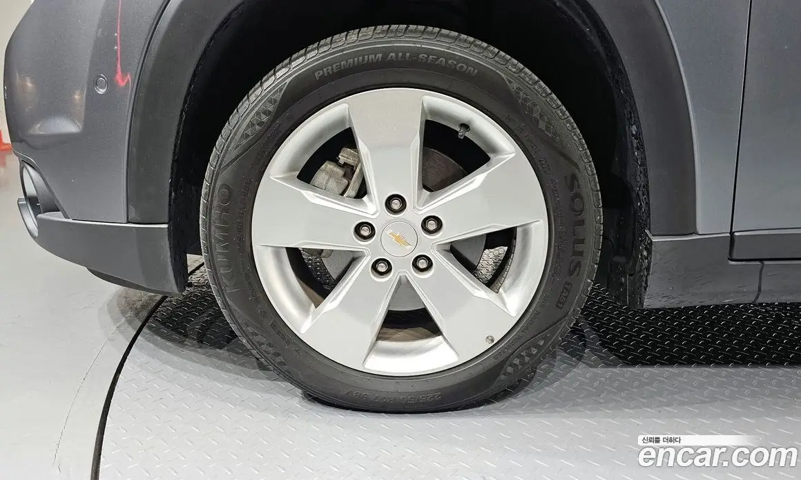 Chevrolet Orlando 2016 2.0 автомат (гидро), фото 5