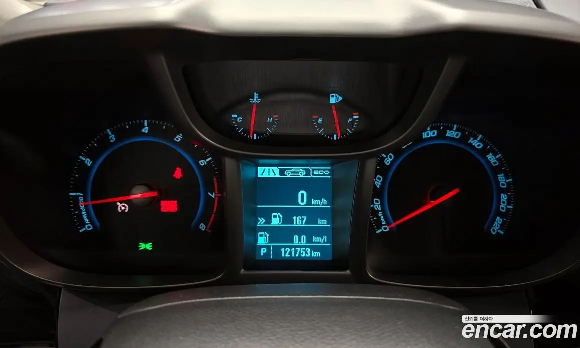 Chevrolet Orlando 2016 2.0 автомат (гидро), фото 8