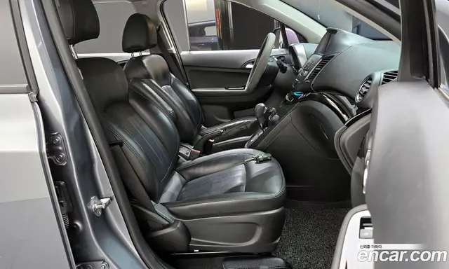 Chevrolet Orlando 2016 2.0 автомат (гидро), миниатюра 10