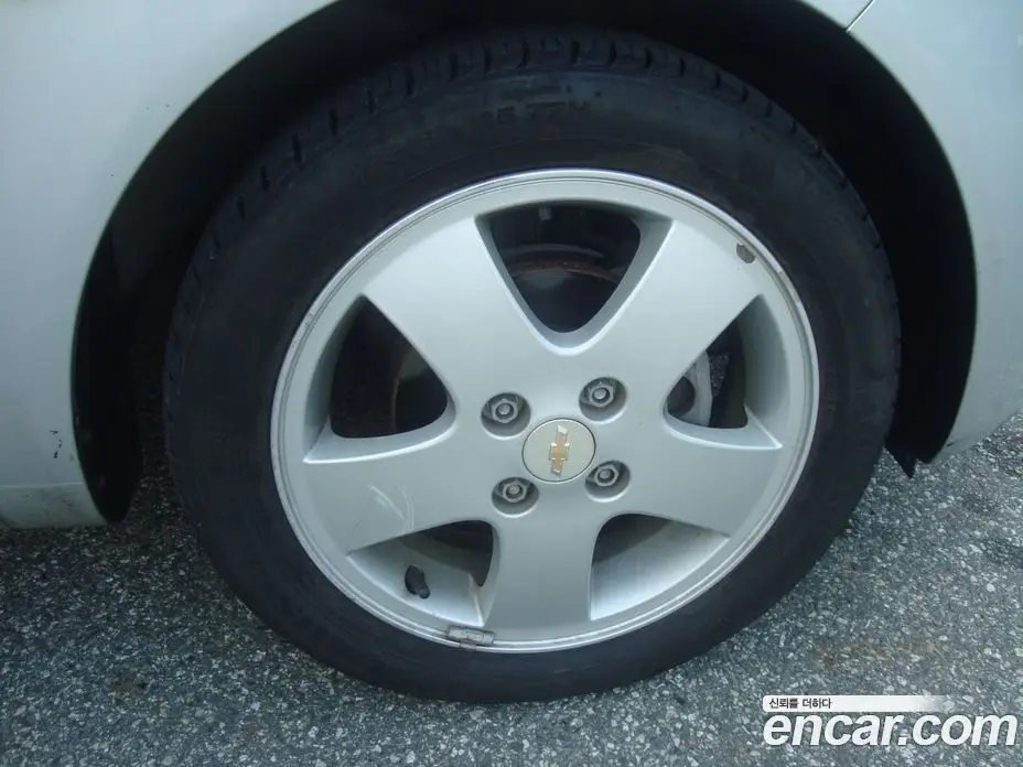 Chevrolet Spark 2013 1.0 автомат (гидро), фото 13