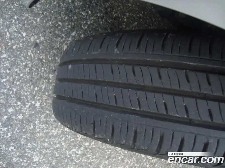Chevrolet Spark 2013 1.0 автомат (гидро), фото 15