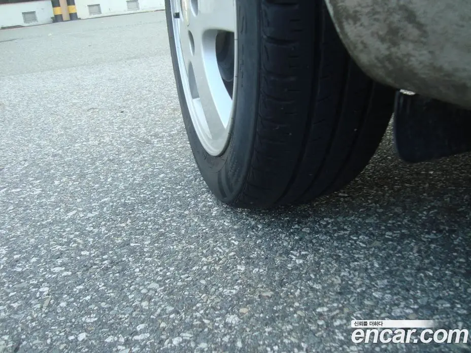 Chevrolet Spark 2013 1.0 автомат (гидро), фото 17