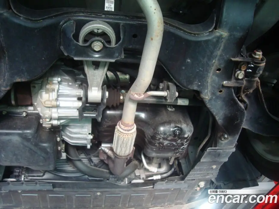 Chevrolet Spark 2013 1.0 автомат (гидро), фото 18