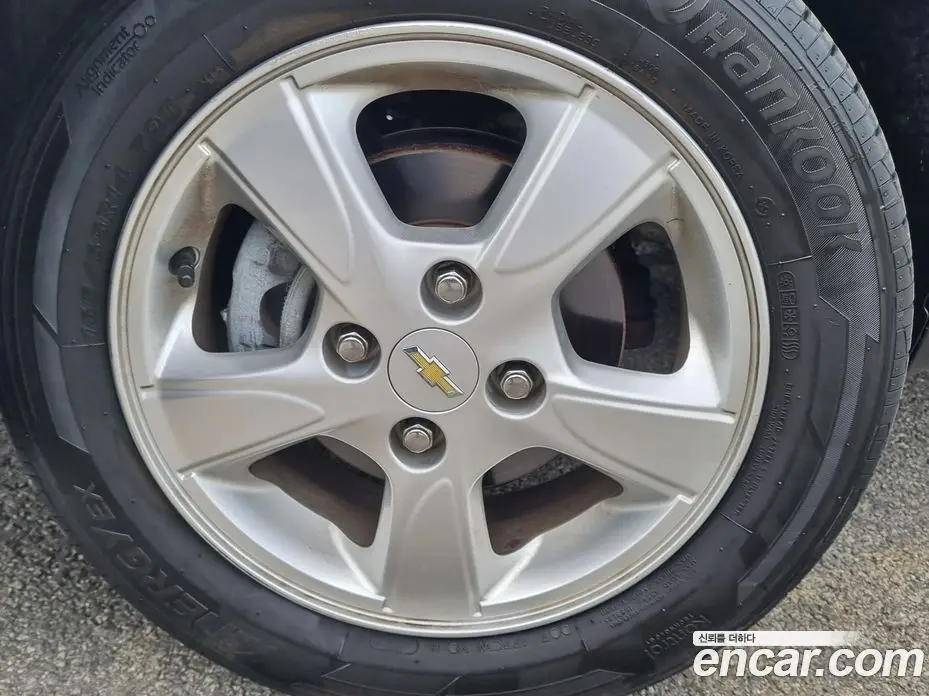Chevrolet Spark 2016 1.0 автомат (гидро), фото 16 Chevrolet Spark 2016 1.0 автомат (гидро), фото 16