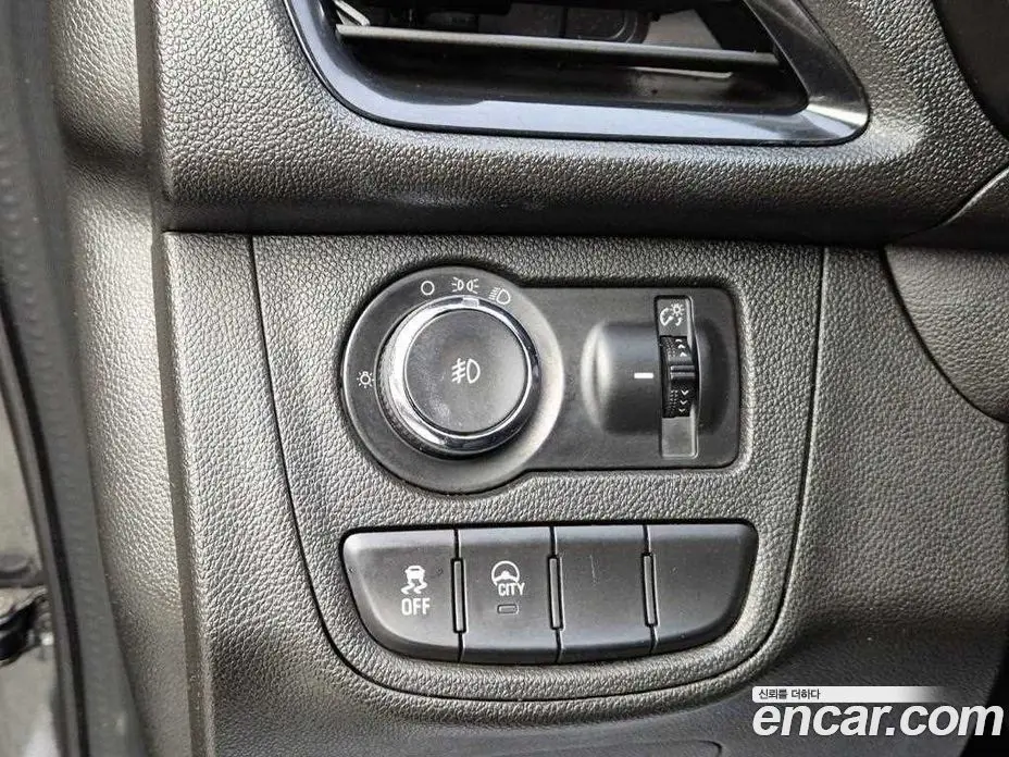 Chevrolet Spark 2017 1.0 автомат (гидро), фото 15 Chevrolet Spark 2017 1.0 автомат (гидро), фото 15