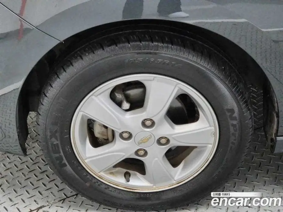 Chevrolet Spark 2017 1.0 автомат (гидро), фото 17 Chevrolet Spark 2017 1.0 автомат (гидро), фото 17