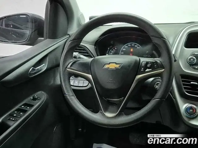 Chevrolet Spark 2017 1.0 автомат (гидро), миниатюра 9 Chevrolet Spark 2017 1.0 автомат (гидро), миниатюра 9