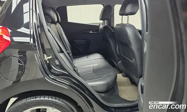 Chevrolet Spark 2018 1.0 автомат (гидро), миниатюра 12